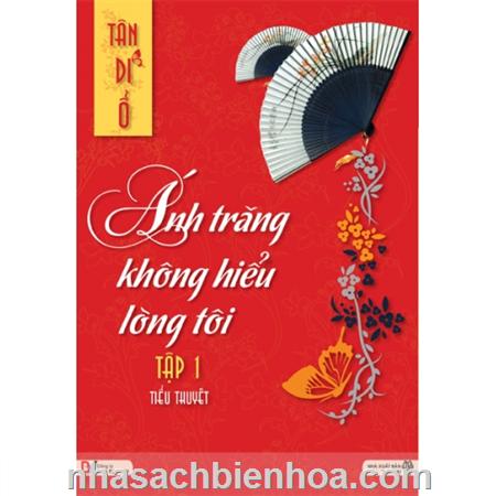 Ánh trăng không hiểu lòng tôi
