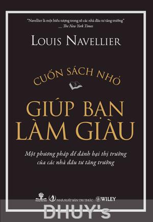 Cuốn sách nhỏ giúp bạn làm giàu