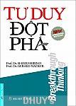 Tư duy đột phá