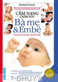 Cẩm nang cho Bà Mẹ và Trẻ em