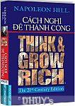 Cách Nghĩ Để Thành Công