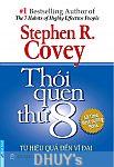 Thói quen thứ 8