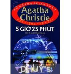 5 giơ 25 phút