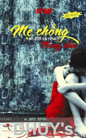 Mẹ chồng ăn thịt cả nhà nàng dâu
