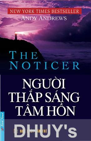 Người thắp sáng tâm hồn