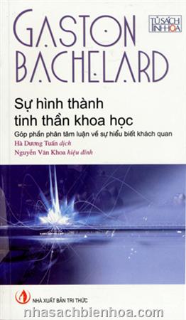 Sự hình thành tinh thần khoa học
