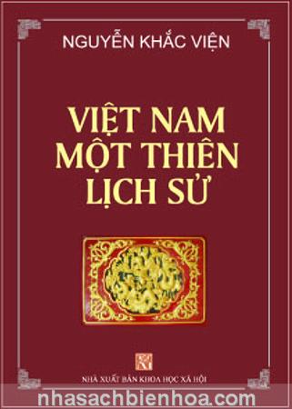 Việt Nam một thiên lịch sử