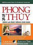 Phong Thủy Đem Lại Sức Sống Cho bạn