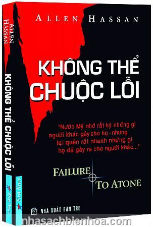 Không thể chuộc lỗi