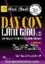 Dạy con làm giàu t12-Xây dựng con thuyền tài chính của bạn