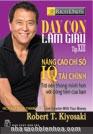 Dạy con làm giàu t13- Nâng cao chỉ số IQ tài chính