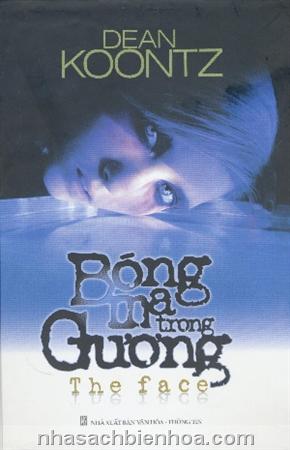 Bóng ma trong gương
