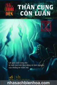 Ma thổi đèn 4: Thần cung Côn Luân