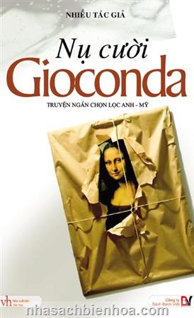 Nụ cười Gioconda