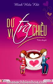 Dư vị trà chiều