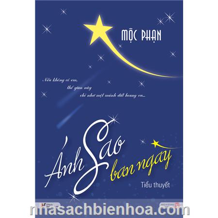 Ánh sao ban ngày