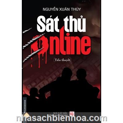 Sát thủ online
