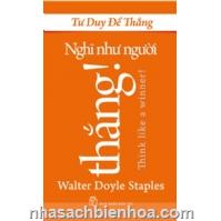Nghĩ như người thắng