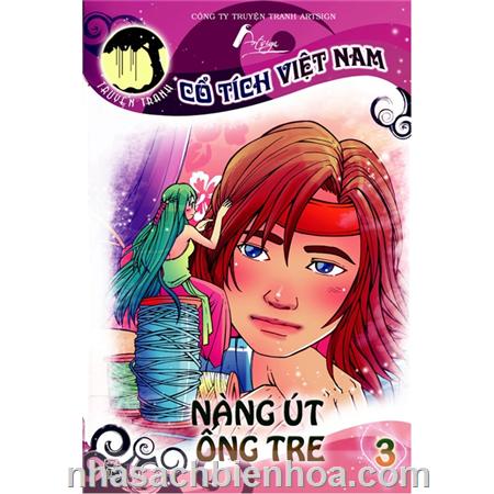 Nàng út ống tre--hết hàng