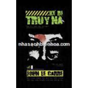 Kẻ bị truy nã