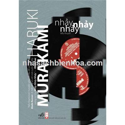 Nhảy nhảy nhảy