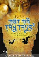 Mật mã Tây Tạng 3