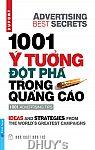 1001 Bí quyết Đột phá trong Quảng cáo