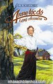 Anne Tóc đỏ làng Avonlea