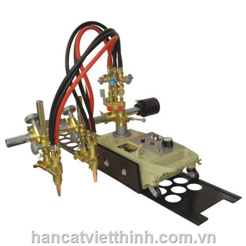 MÁY CẮT OXY-GAS CG1-100  MAY CAT OXY-GAS CG1-100