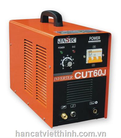 MÁY CẮT PLASMA CUT60 (JASIC)  MAY CAT PLASMA CUT60 (JASIC)