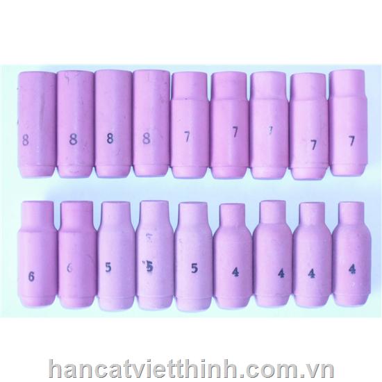SỨ TIG