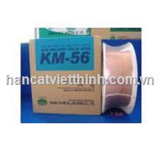DÂY HÀN MIG KM56-ĐÀI LOAN