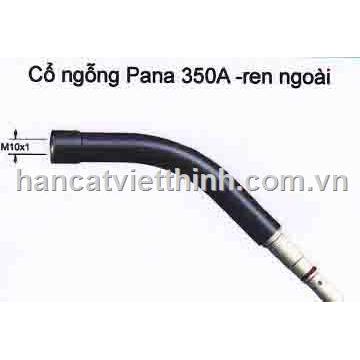 Cổ cong pana 350