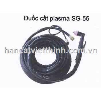 Súng cắt plasma SG55