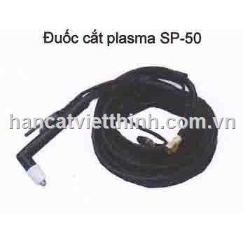 Súng cắt plasma ME50