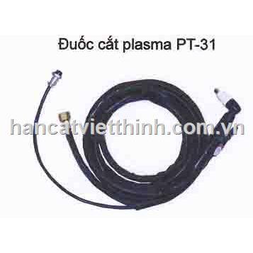 Súng cắt plasma PT31