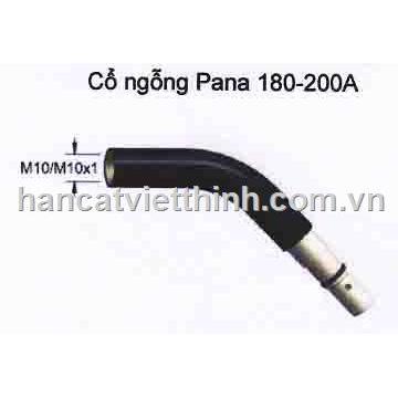 CỔ SÚNG PANA 200