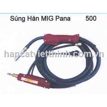 SÚNG HÀN PANA 500