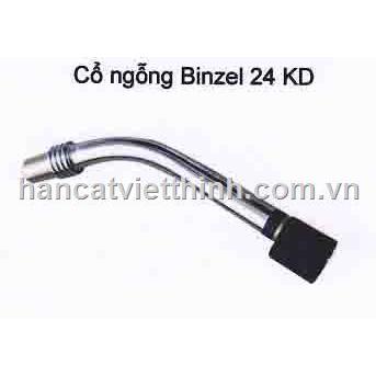 Cổ cong 24 KD