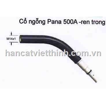 Cổ cong pana 500