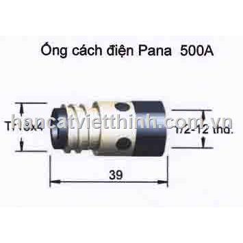 Cách điện pana 500