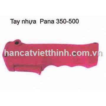 Tay súng pana 500