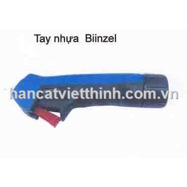 Tay súng hàn mig 15 ak