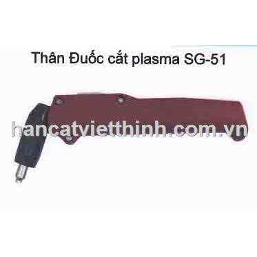 Đầu súng plasma sg51