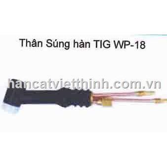 Đầu súng wp18