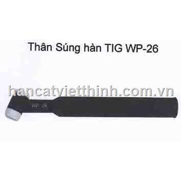 Đầu súng wp26