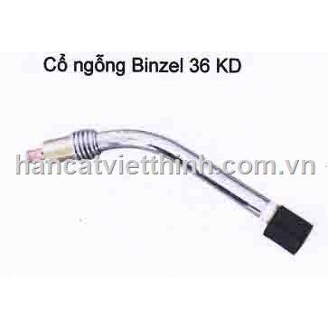 Cổ cong 36 kd