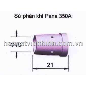 Sứ khuyếch tán khí pana 350
