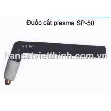 Đầu súng cắt plasma ME50