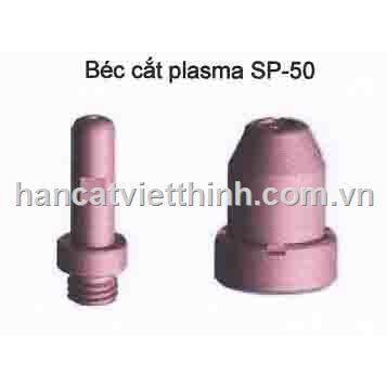 Béc cắt plasma ME50